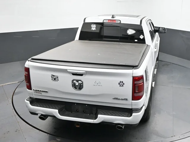 SEMINUEVOS RAM 1500 a Estados en autogozo