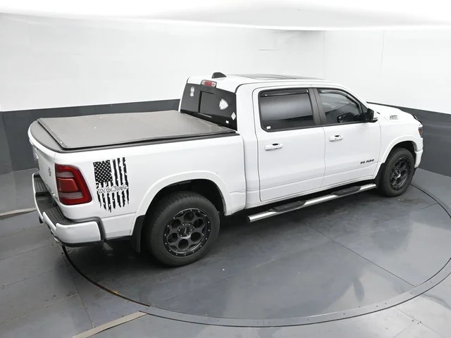 SEMINUEVOS RAM 1500 a Estados en autogozo