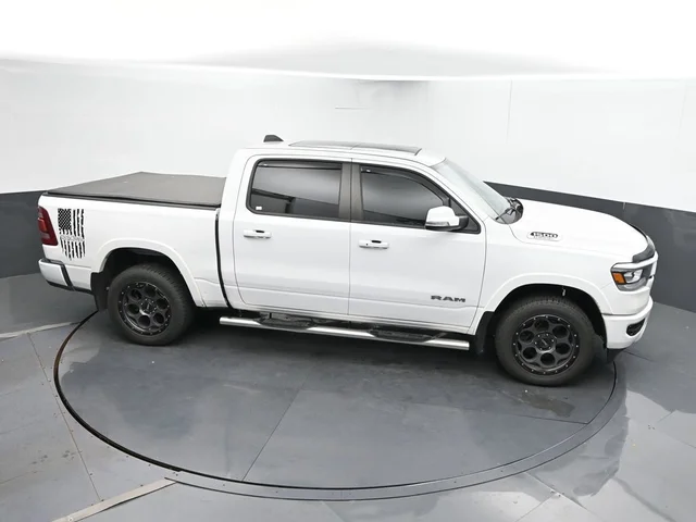 SEMINUEVOS RAM 1500 a Estados en autogozo