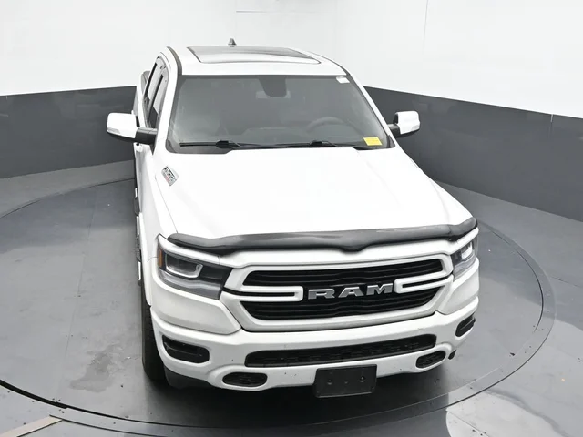 SEMINUEVOS RAM 1500 a Estados en autogozo
