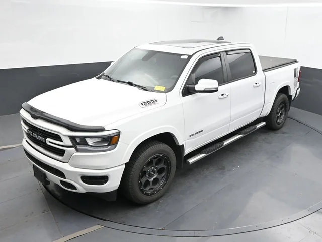 SEMINUEVOS RAM 1500 a Estados en autogozo