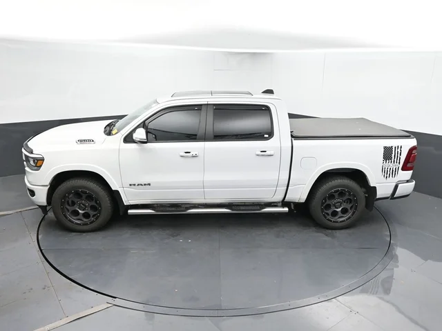 SEMINUEVOS RAM 1500 a Estados en autogozo