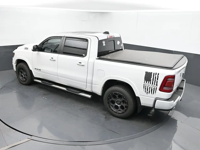 SEMINUEVOS RAM 1500 a Estados en autogozo