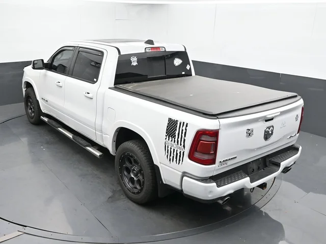 SEMINUEVOS RAM 1500 a Estados en autogozo