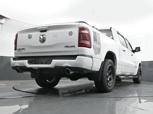 SEMINUEVOS RAM 1500 a Estados en autogozo