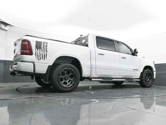 SEMINUEVOS RAM 1500 a Estados en autogozo