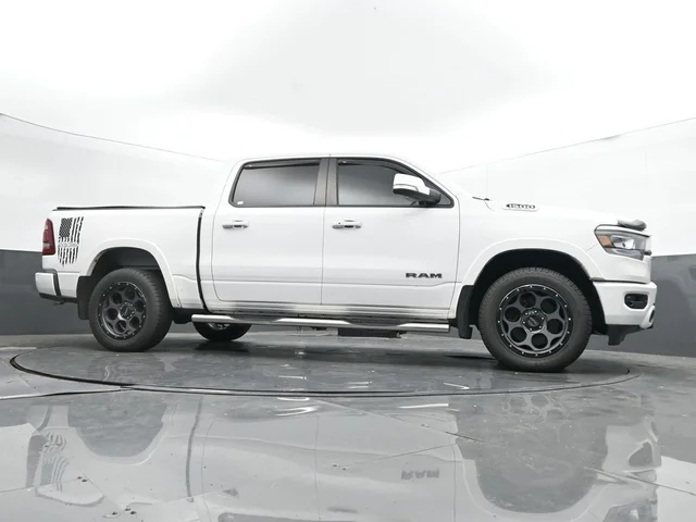 SEMINUEVOS RAM 1500 a Estados en autogozo