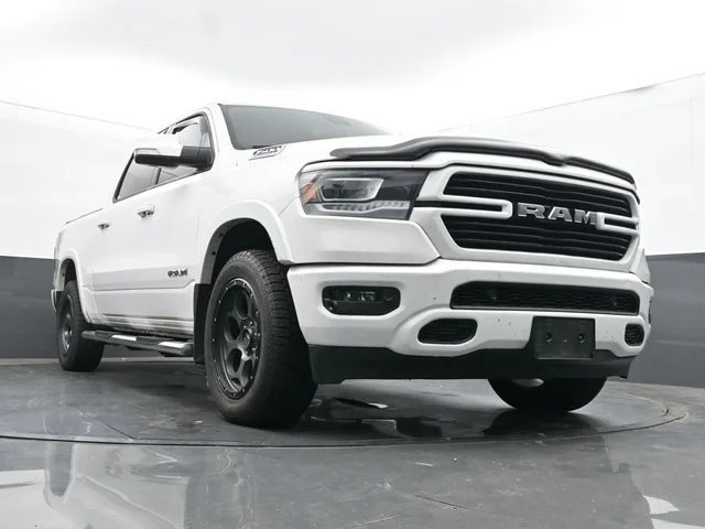 SEMINUEVOS RAM 1500 a Estados en autogozo