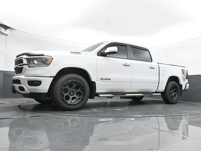 SEMINUEVOS RAM 1500 a Estados en autogozo