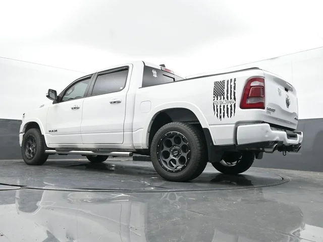 SEMINUEVOS RAM 1500 a Estados en autogozo