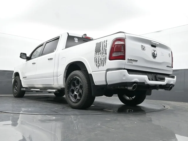 SEMINUEVOS RAM 1500 a Estados en autogozo