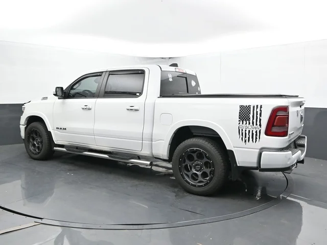 SEMINUEVOS RAM 1500 a Estados en autogozo