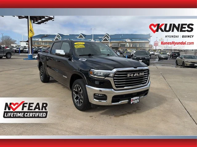 SEMINUEVOS RAM 1500 a Estados en autogozo