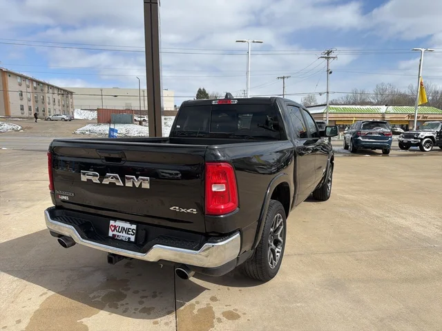 SEMINUEVOS RAM 1500 a Estados en autogozo