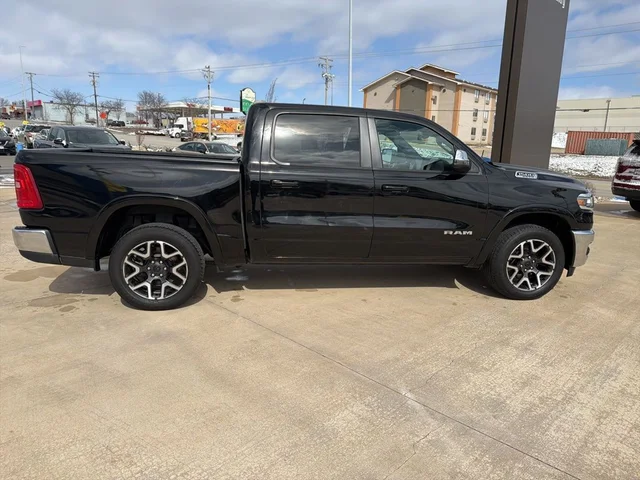 SEMINUEVOS RAM 1500 a Estados en autogozo