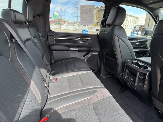 SEMINUEVOS RAM 1500 a Estados en autogozo