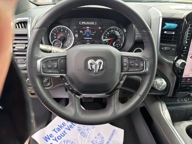 SEMINUEVOS RAM 1500 a Estados en autogozo
