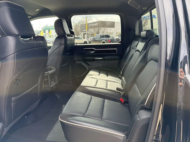 SEMINUEVOS RAM 1500 a Estados en autogozo
