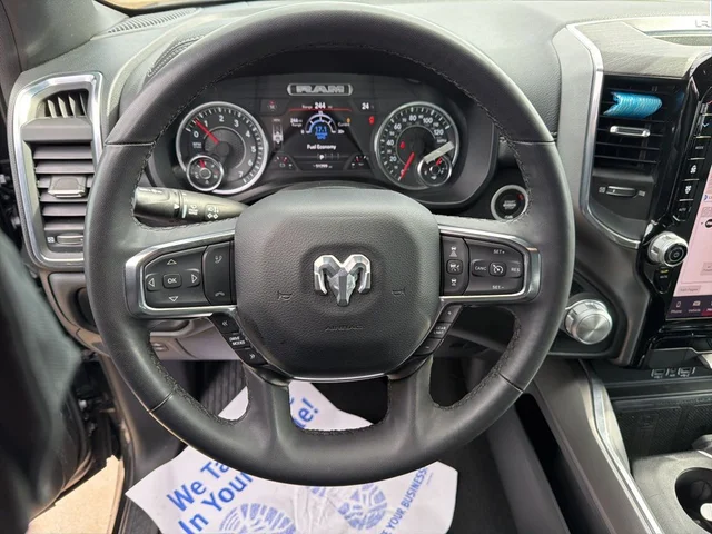 SEMINUEVOS RAM 1500 a Estados en autogozo