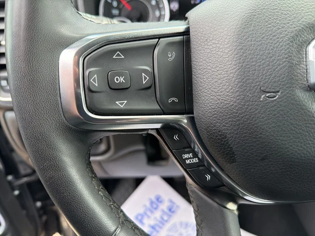 SEMINUEVOS RAM 1500 a Estados en autogozo