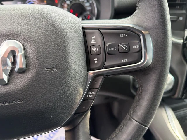 SEMINUEVOS RAM 1500 a Estados en autogozo