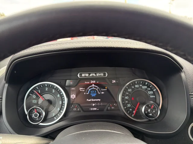 SEMINUEVOS RAM 1500 a Estados en autogozo