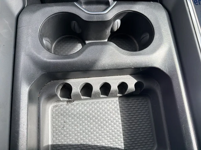 SEMINUEVOS RAM 1500 a Estados en autogozo