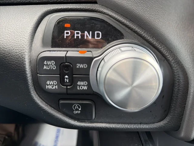 SEMINUEVOS RAM 1500 a Estados en autogozo
