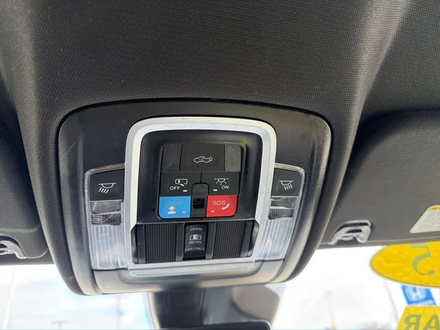SEMINUEVOS RAM 1500 a Estados en autogozo