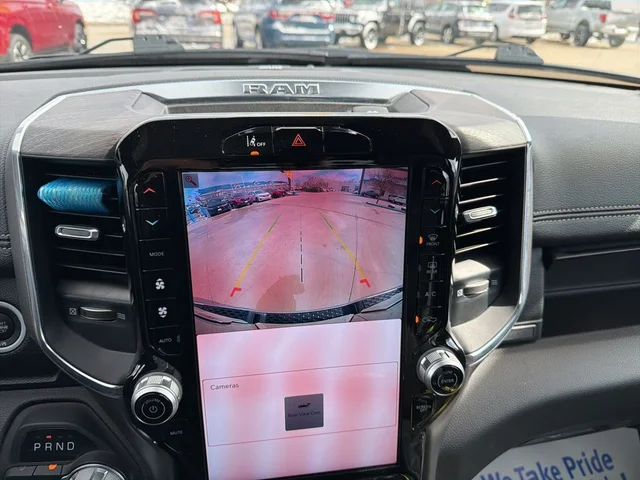 SEMINUEVOS RAM 1500 a Estados en autogozo