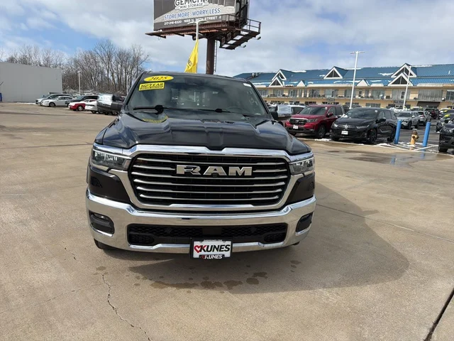 SEMINUEVOS RAM 1500 a Estados en autogozo
