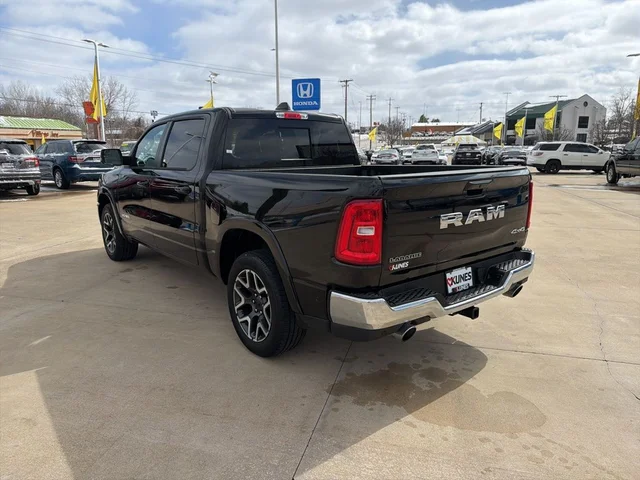 SEMINUEVOS RAM 1500 a Estados en autogozo