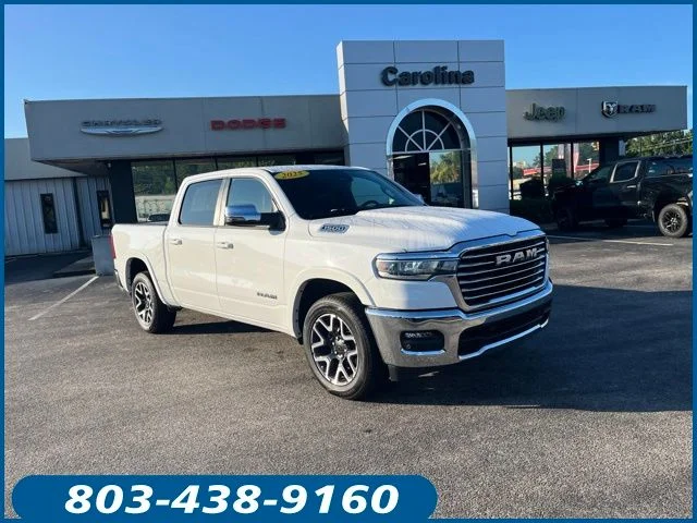 SEMINUEVOS RAM 1500 a Estados en autogozo