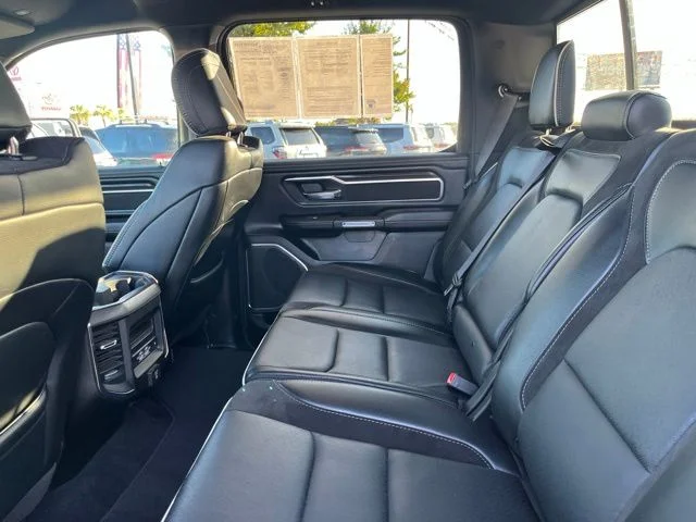 SEMINUEVOS RAM 1500 a Estados en autogozo