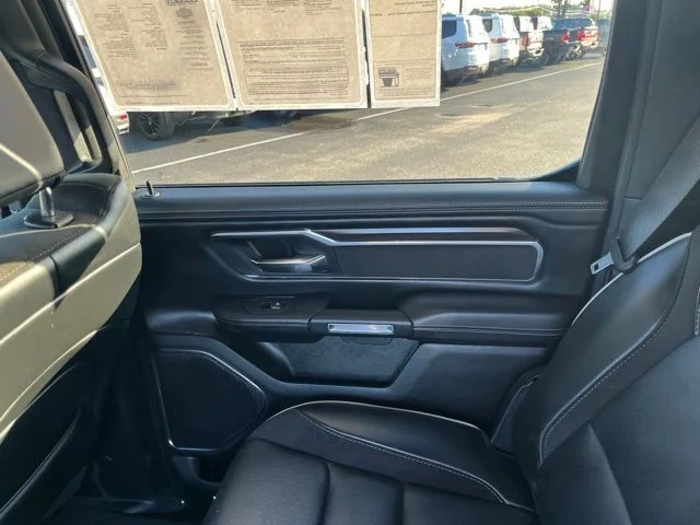 SEMINUEVOS RAM 1500 a Estados en autogozo