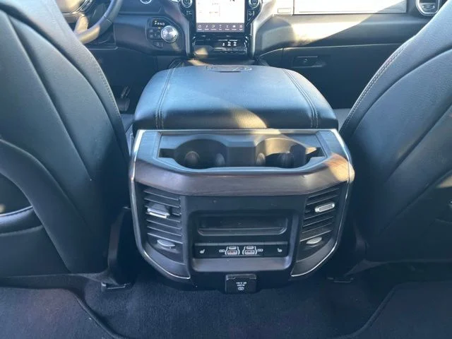 SEMINUEVOS RAM 1500 a Estados en autogozo