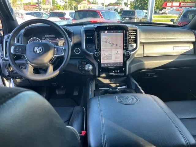 SEMINUEVOS RAM 1500 a Estados en autogozo
