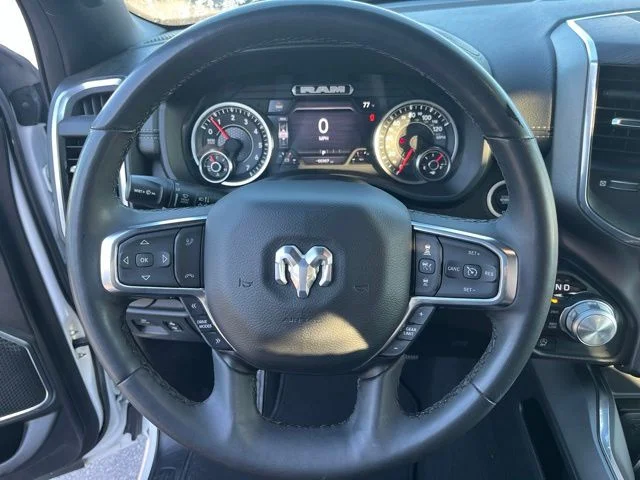 SEMINUEVOS RAM 1500 a Estados en autogozo