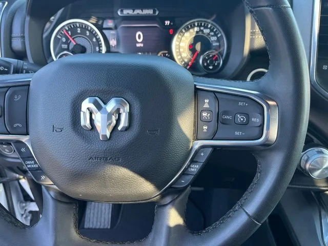 SEMINUEVOS RAM 1500 a Estados en autogozo