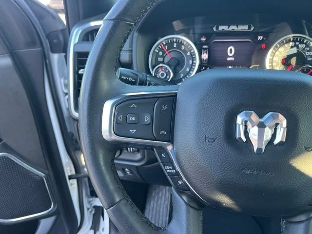 SEMINUEVOS RAM 1500 a Estados en autogozo