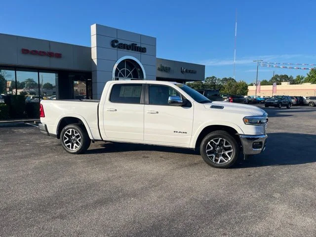 SEMINUEVOS RAM 1500 a Estados en autogozo