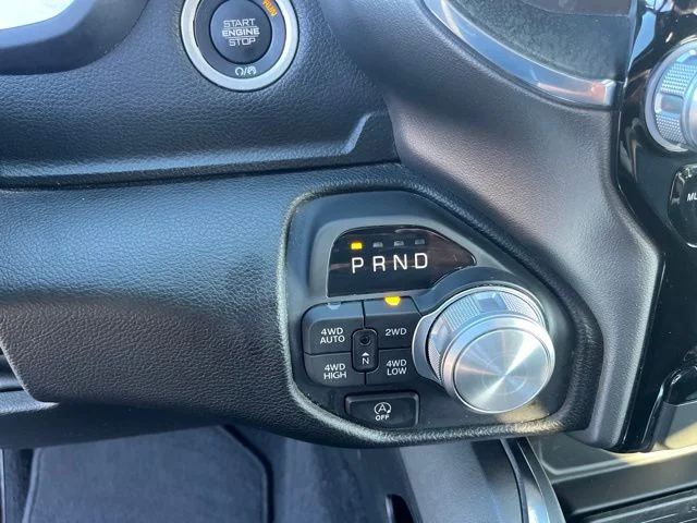 SEMINUEVOS RAM 1500 a Estados en autogozo