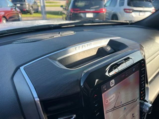 SEMINUEVOS RAM 1500 a Estados en autogozo