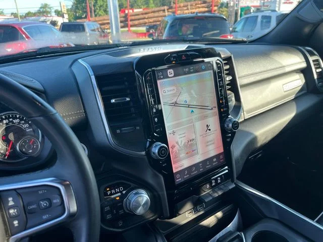 SEMINUEVOS RAM 1500 a Estados en autogozo