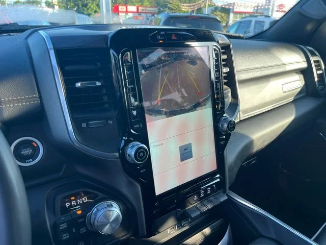 SEMINUEVOS RAM 1500 a Estados en autogozo