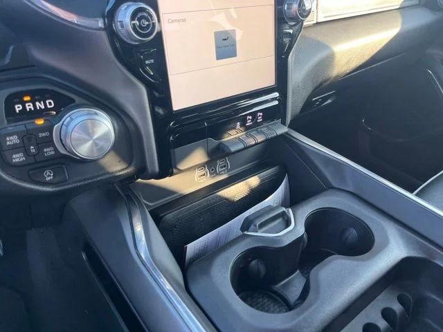 SEMINUEVOS RAM 1500 a Estados en autogozo