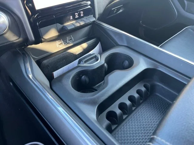 SEMINUEVOS RAM 1500 a Estados en autogozo