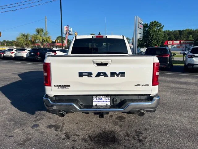 SEMINUEVOS RAM 1500 a Estados en autogozo