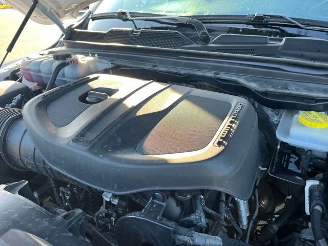 SEMINUEVOS RAM 1500 a Estados en autogozo