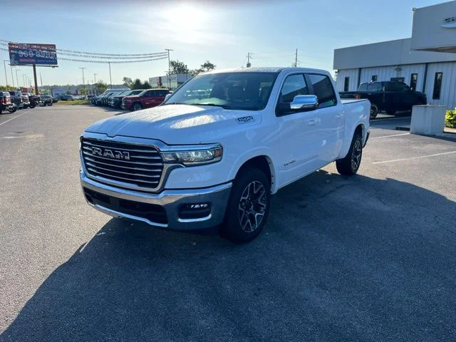 SEMINUEVOS RAM 1500 a Estados en autogozo